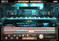 Free download Toontrack EZkeys Cinematic Pads v1.3.0 Full version