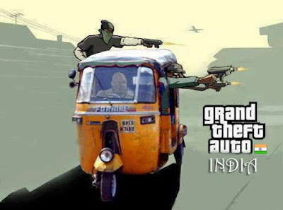 GTA INDIA Free Download For Pc  USMANTTIPS  ONLY GAMING