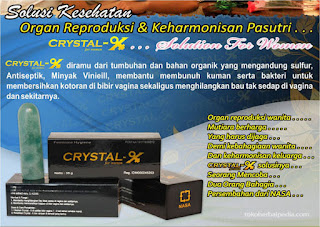 natural cristal-x,obat perapat vagina,natural crystal x,perapat vagina,obat keputihan,keputihan pada wanita,obat herbal alami keputihan