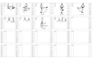 Пустовойт упражнения с гантелями амортизатором гирями читать