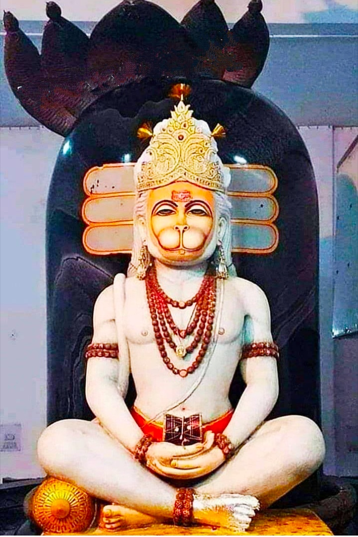 hanuman hd photo