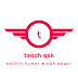 teachask logo 