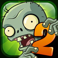 Plants VS Zombies 2 APK 1.0.3 ¡¡LATEST VERSION!! 