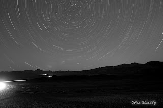 Star Trails