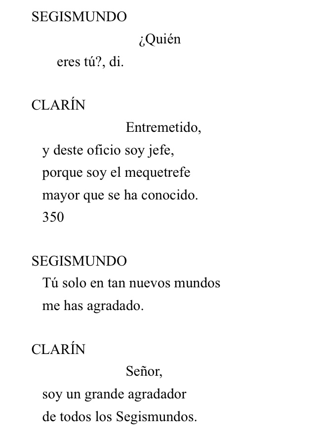 Soy mequetrefe / ¿Qué es un mequetrefe?