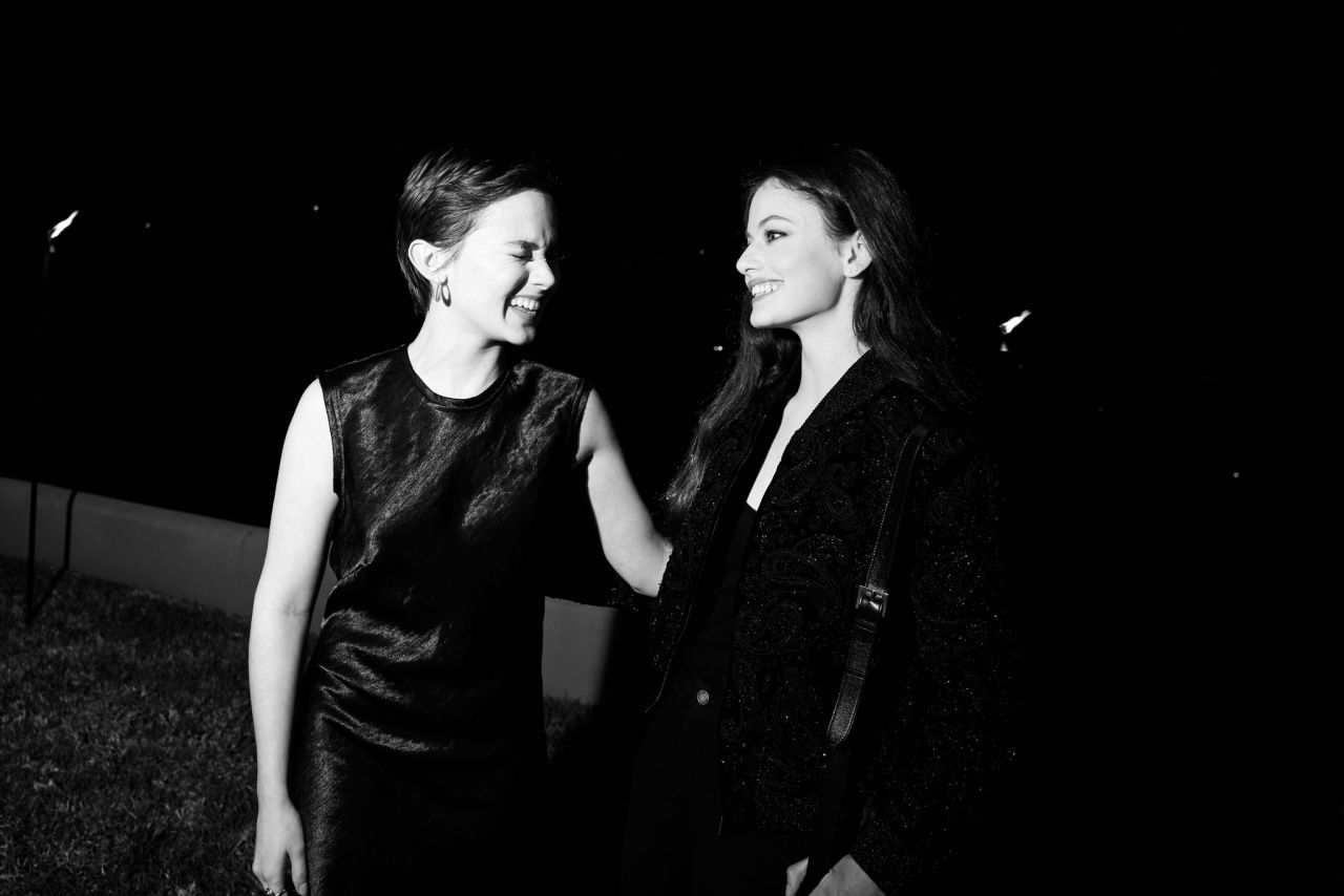 aboutnicigiri: Mackenzie Foy
