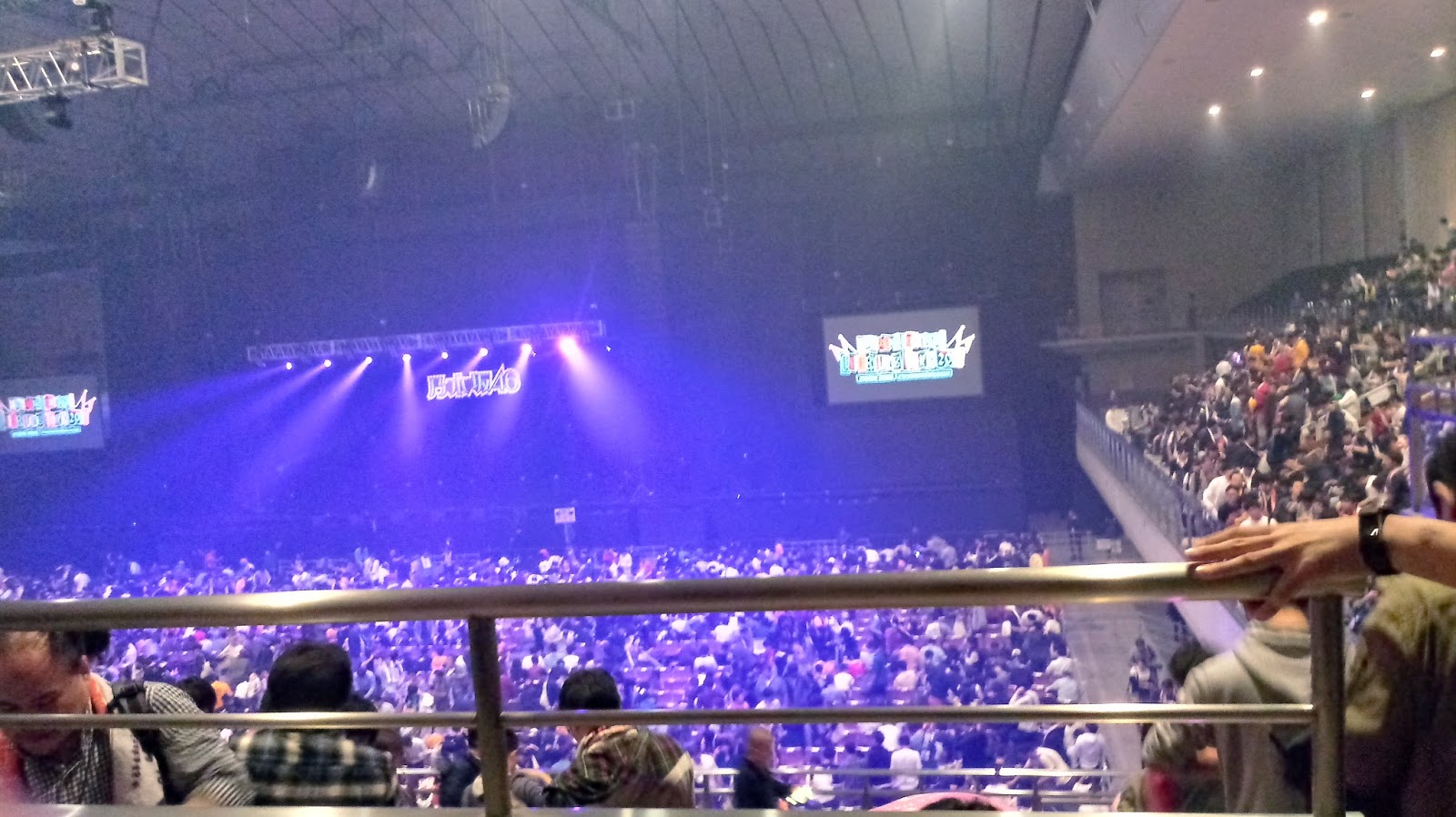 Nogizaka Under Live 2017 Nogizaka Under Live 2017