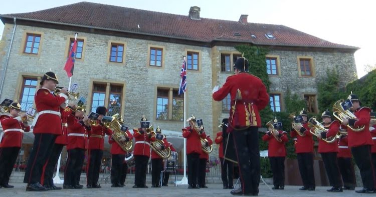 Auftritt Beim Tag Der Offenen Tur Im Yoshin Ryu Oldenburger