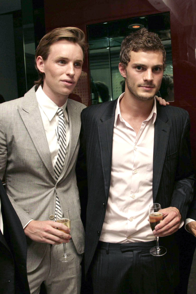 Hacked Jamie Dornan nude photos 2019 Hacked Jamie Dornan nude photos 2019