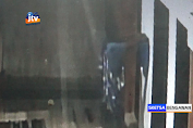 Pencurian Kotak Amal Masjid Di Jombang Terekam CCTV