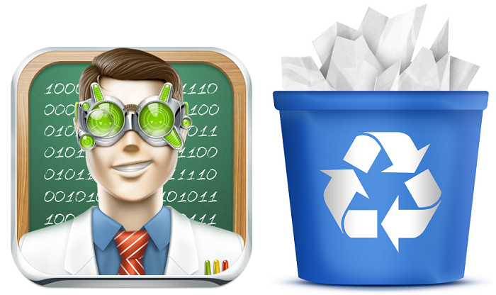 Recover Deleted Trash or Recycle Bin Files on Windows and macOS Recover Deleted Trash or Recycle Bin Files on Windows and macOS