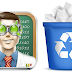 Recover Deleted Recycle Bin / Trash Files on Windows and macOS