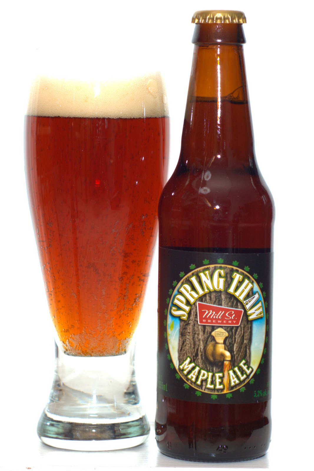 Beer O'Clock: March 2013