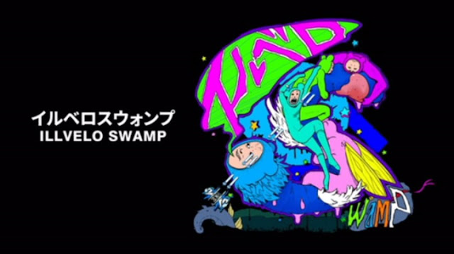 Illmatic Envelope Swamp é anunciado para o Nintendo Switch