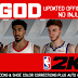 NBA 2K21 2KGOD UPDATED OFFICIAL ROSTER (NO INJURIES)