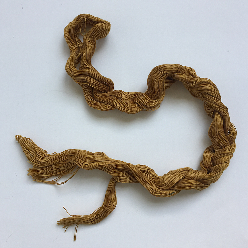 Thread for Bookbinding and More