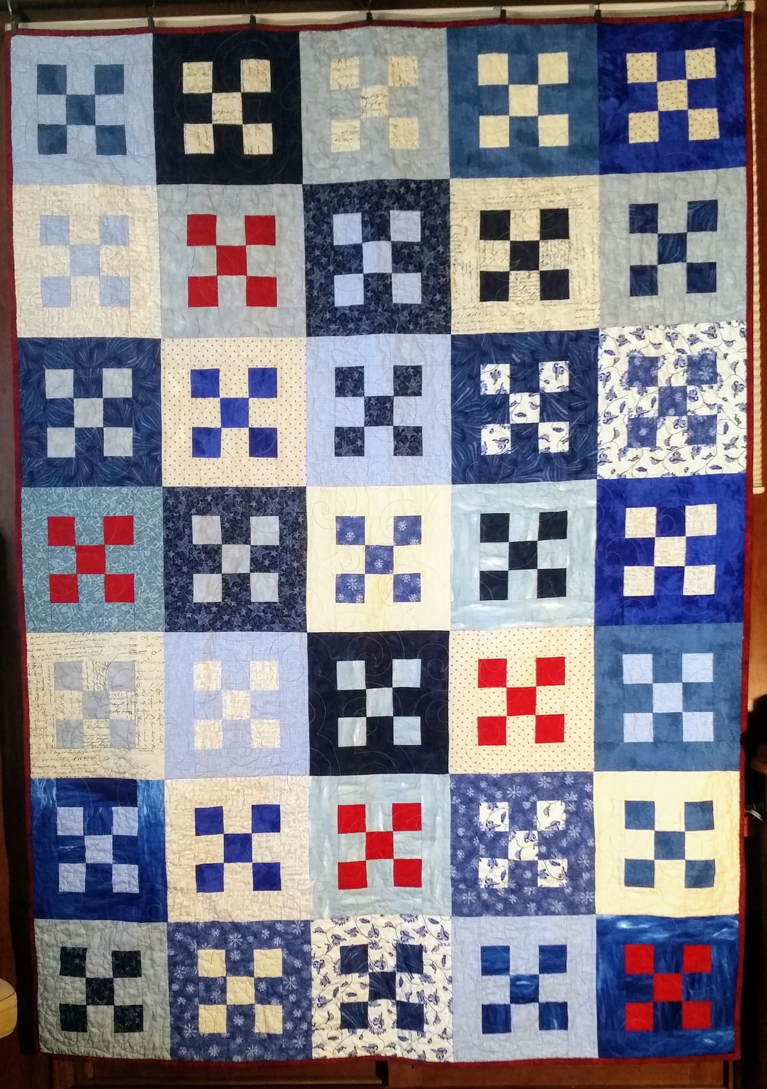 Quilt Odyssey 2021
