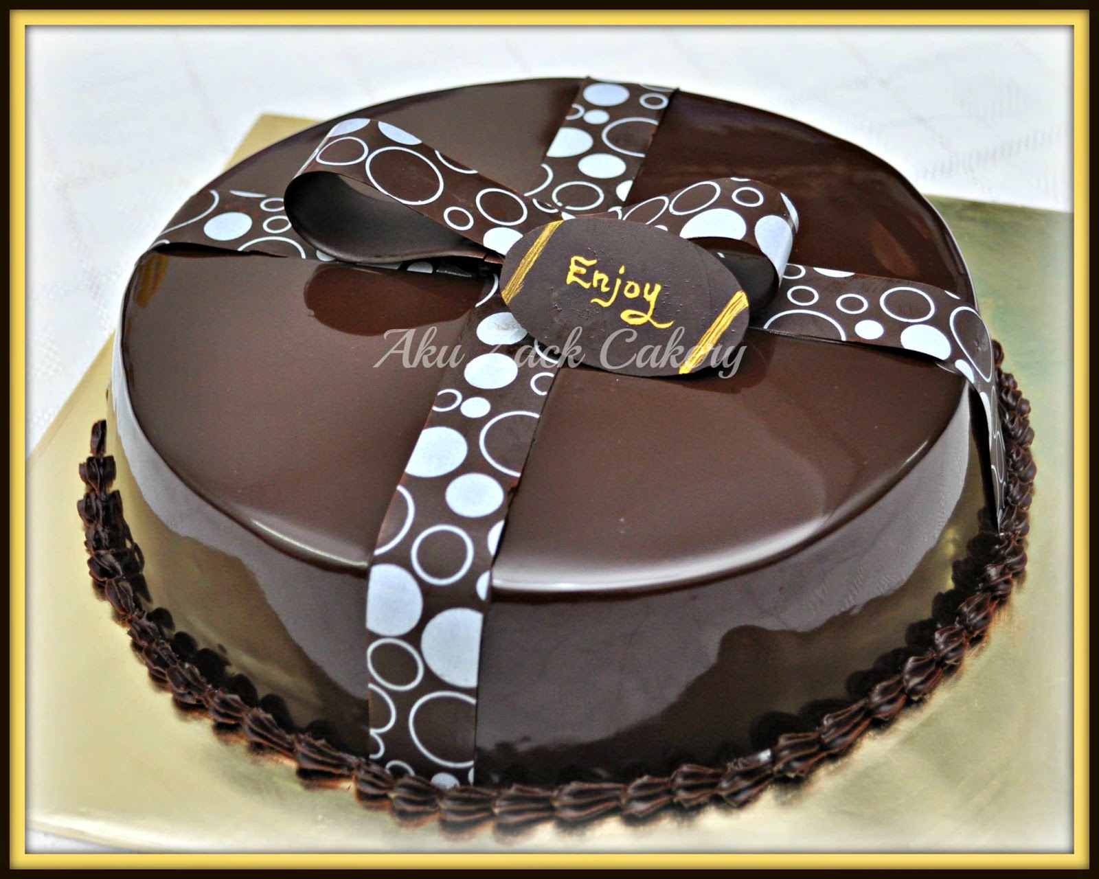Aku Zack Cakery Gambar Kek Lagi Aku Zack Cakery Gambar Kek Lagi
