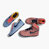 Nike X Levi's