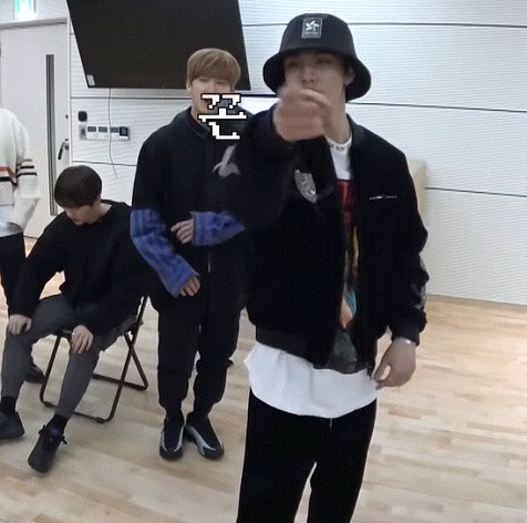 내돌이 소속사 사장을 저격하는 음원을 냈다 (사이다주의) | 인스티즈