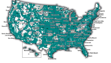 Affinity Cellular Coverage Area - Affinity%2BCellular%2BCoverage%2BMap
