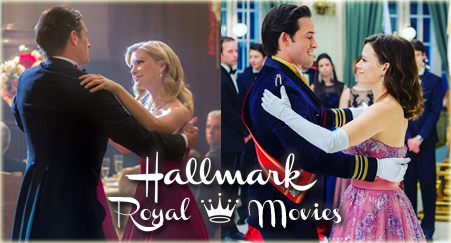 Royal christmas publish write Its a Wonderful Movie - Your Guide to Family and Christmas Movies on TV