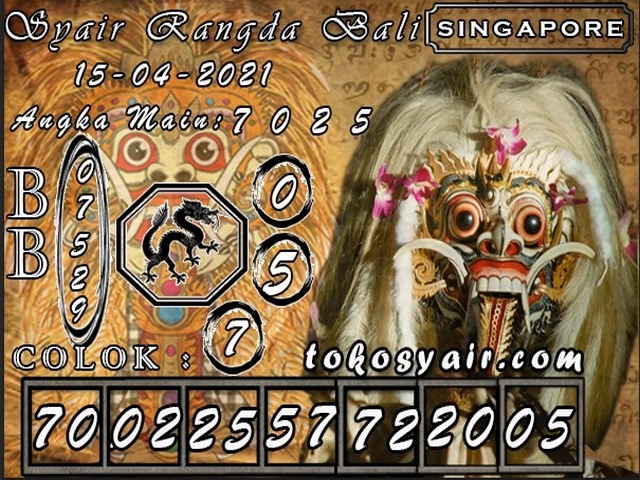 PREDIKSI SGP YOHII