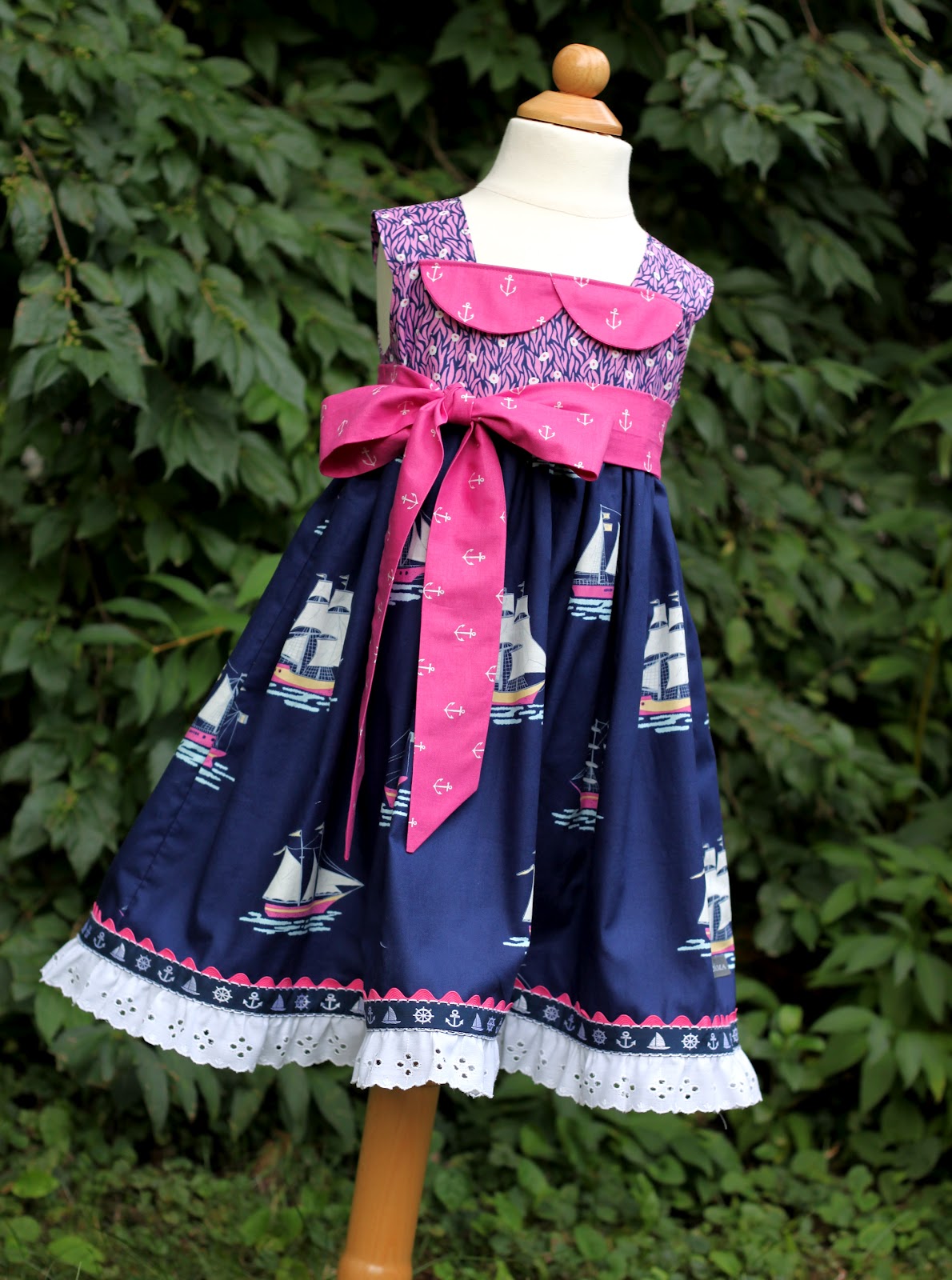 out-to-sea-nautical-girls-dress-the-cottage-mama
