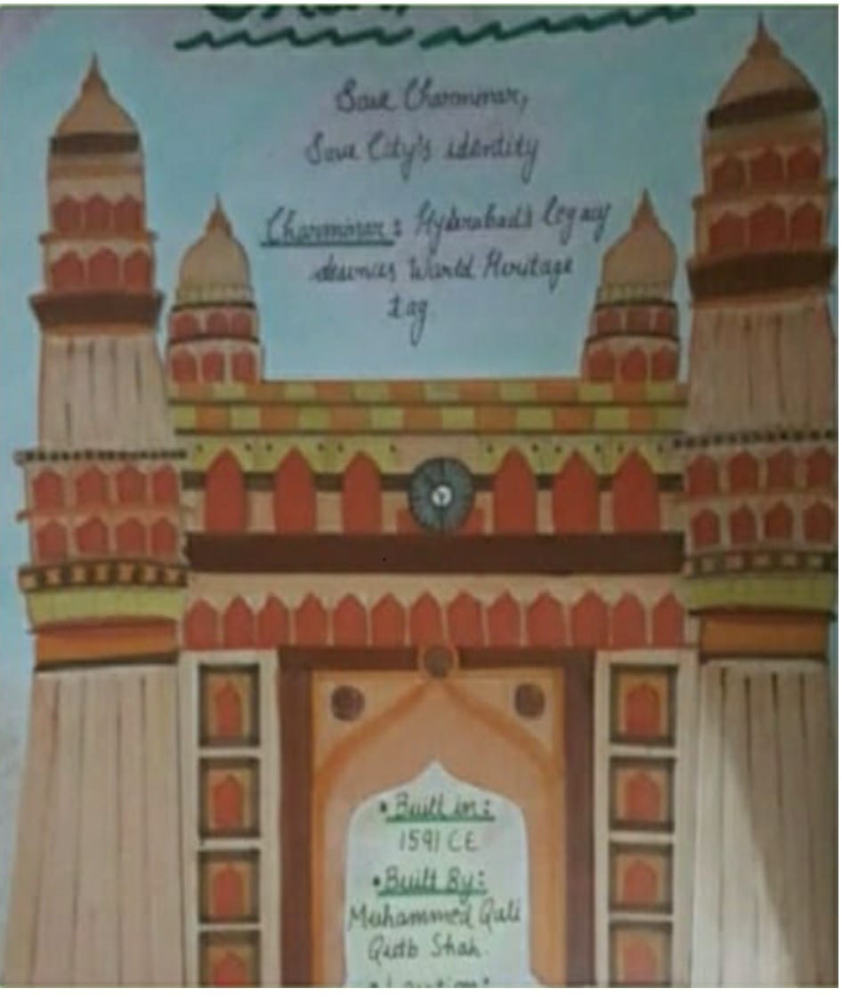 HISTORY THROUGH MONUMENTS STORIES ETCHED IN STONES