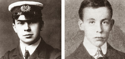 did the captain of the titanic died did the captain of the titanic died