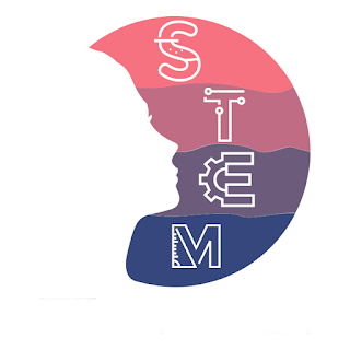 Women in S.T.E.M. logo (public domain image)