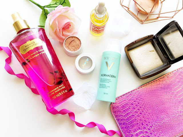 September Beauty Favourites September Beauty Favourites