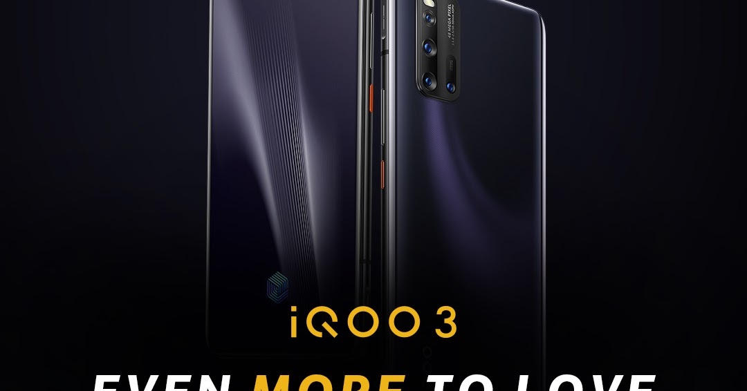 CHENNAI PRESS NEWS: iQOO- Now Get India’s Fastest Smartphone at INR 34,990