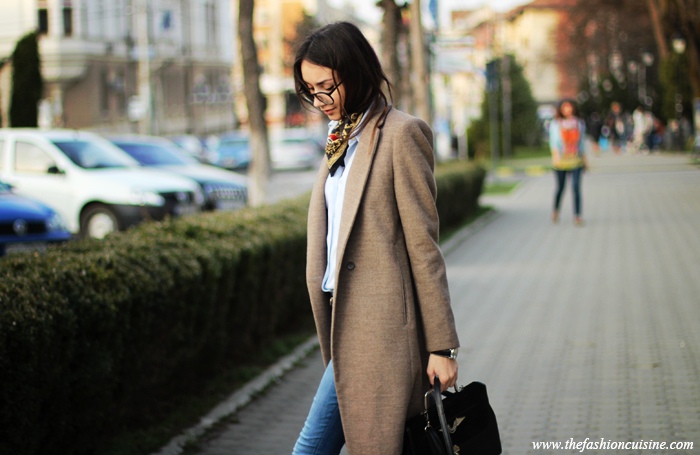 Back to Basics | The fashion cuisine | Bloglovin’