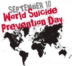 World Suicide Prevention Day