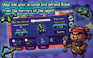 Dream Defense Apk Dream Defense Apk