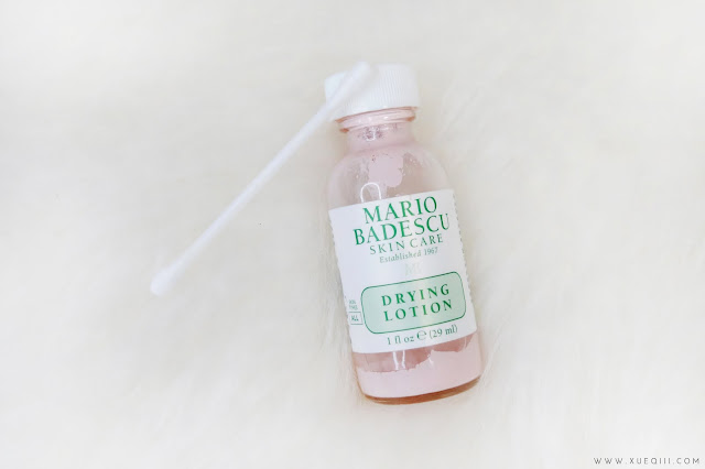 Mario Badescu Drying Lotion