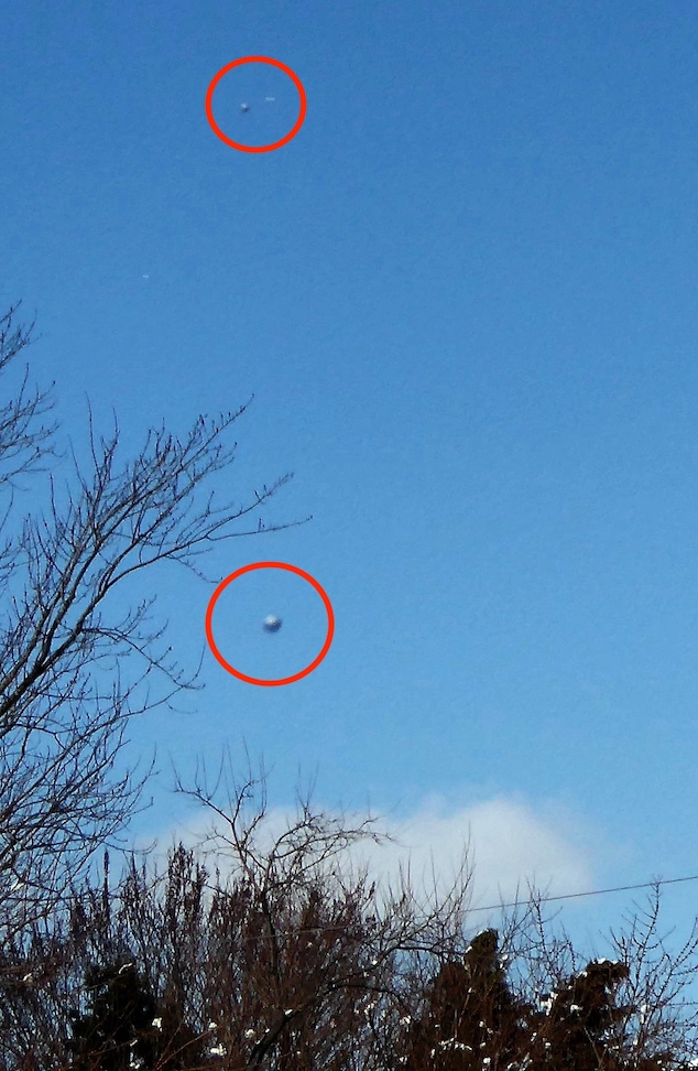 UFO News ~ Two UFO Orbs Following Eagle Recording Its Behavior Over Mountain In New Jersey plus MORE 90651_submitter_file2__P10703437