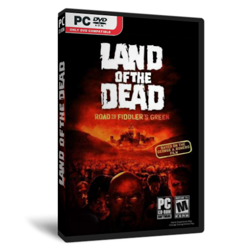 Armadawarez Land of the Dead