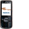 Nokia 6220 Classic