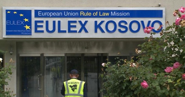 Јово Вукелић: ЕУЛЕКС је потпуни промашај ЕУ и Међународне заједнице #EULEX, #euleks, #Korupcija, #corruption, #Kosovo, #Metohija, #Evropa, #Evropskaunija, #evropska, #unija, #eu