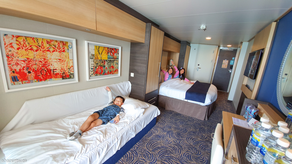 A Happy Mum Singapore Parenting Blog