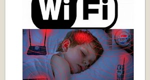 Wi-Fi: Un tueur silencieux qui nous tue lentement