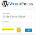 Wordpress Wp-admin Bruteforce