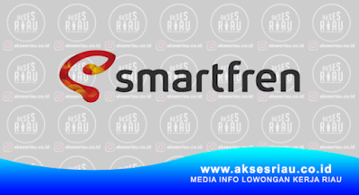 PT Smartfren Telecom Tbk Pekanbaru