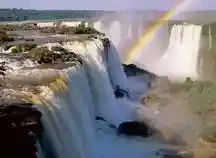 المناظر طبيعية جميلة بحجم كبير