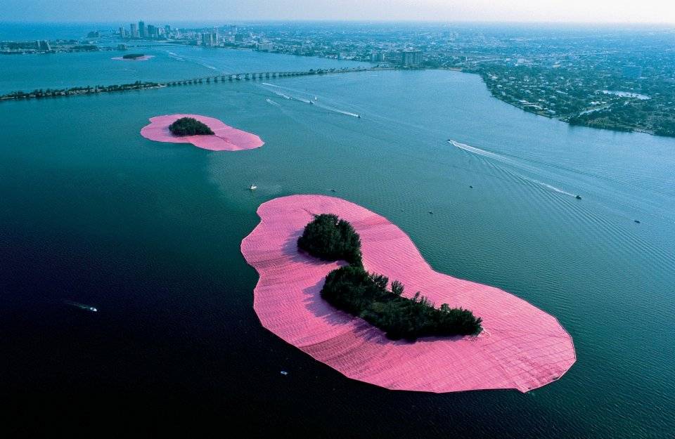 At the Auction House | Unwrapped: The hidden World of Christo and Jeanne-Claude
