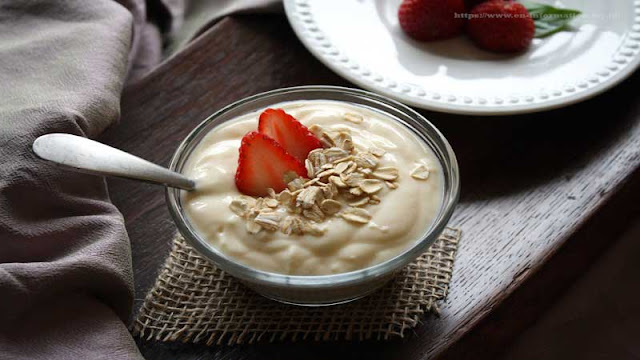 7 Types of Healthy Food For Weight Loss - En-Information