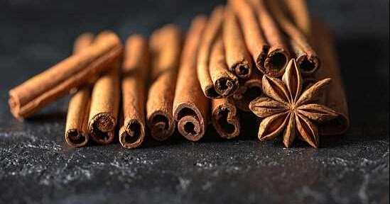 فوائد القرفة التوابل الأولى في العالم