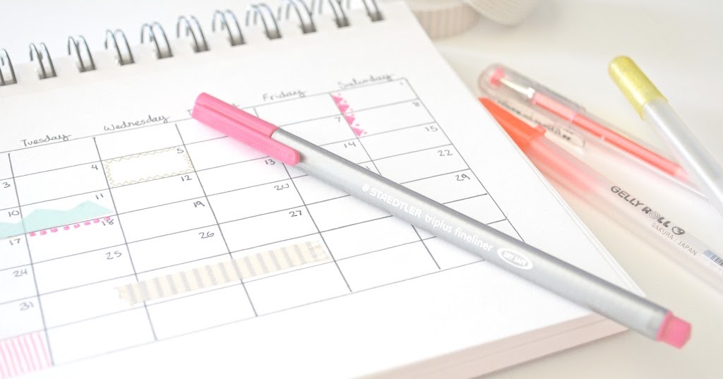 Planners 2018 para download